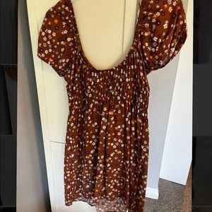 LA Hearts Size Medium Dress from Pacsun. Brand new with tags